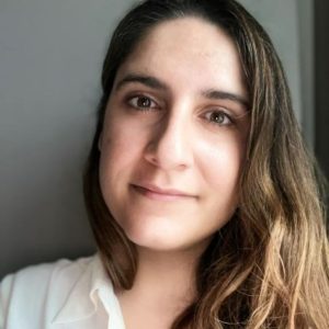 Picture of Σταύρη Μουρβάκη